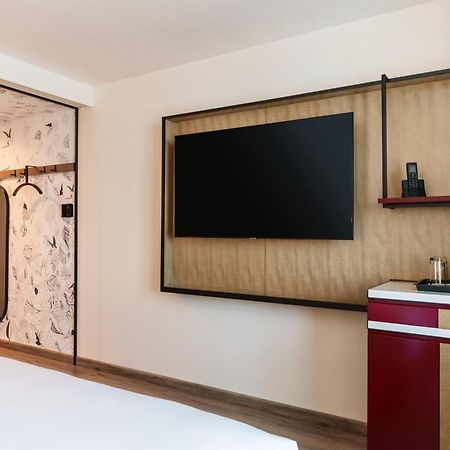 Renaissance New York Flushing Hotel At Tangram Ngoại thất bức ảnh
