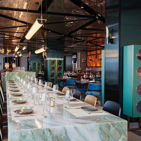 Renaissance New York Flushing Hotel At Tangram Ngoại thất bức ảnh