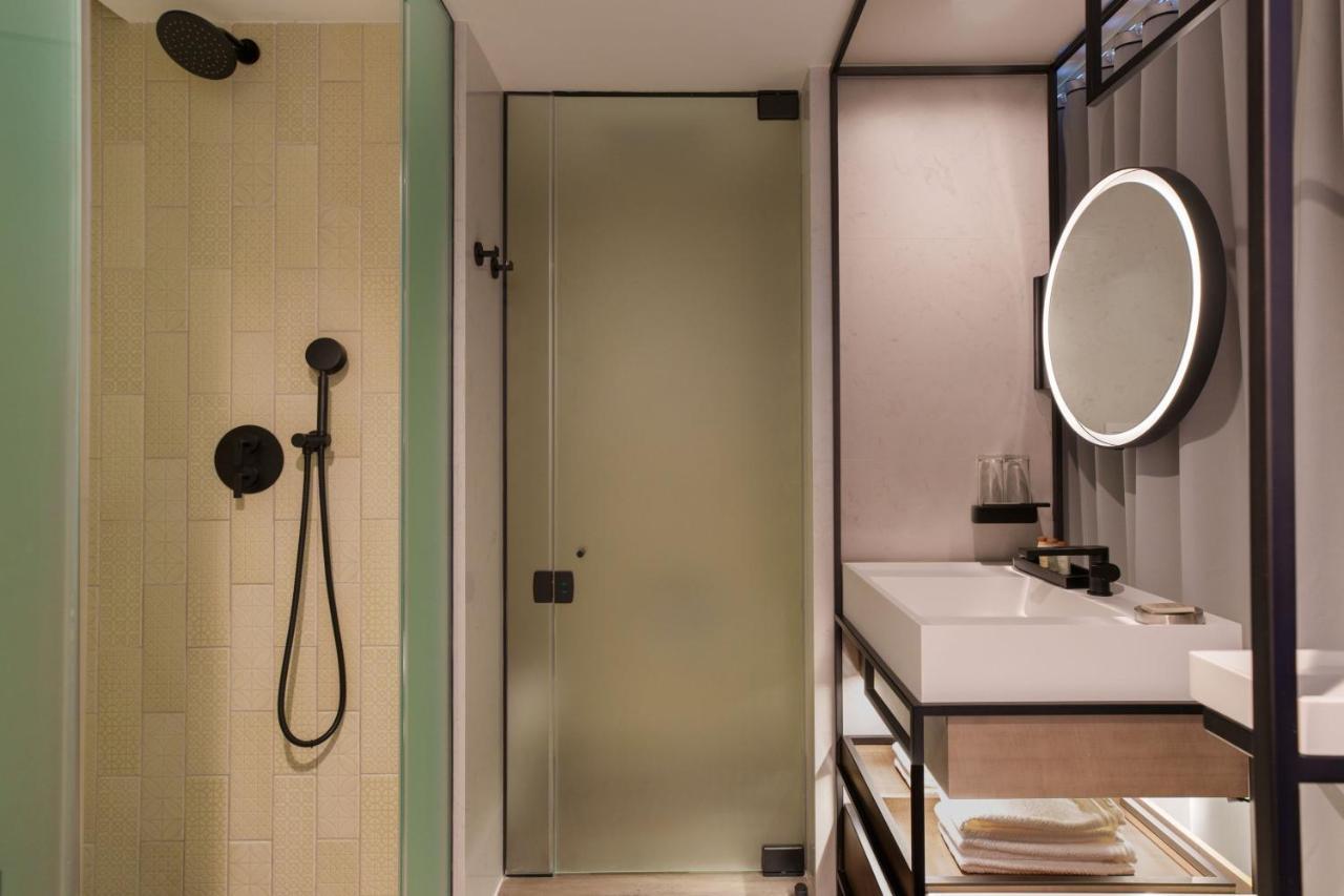 Renaissance New York Flushing Hotel At Tangram Ngoại thất bức ảnh